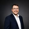Portrét garanta Radek Simerský