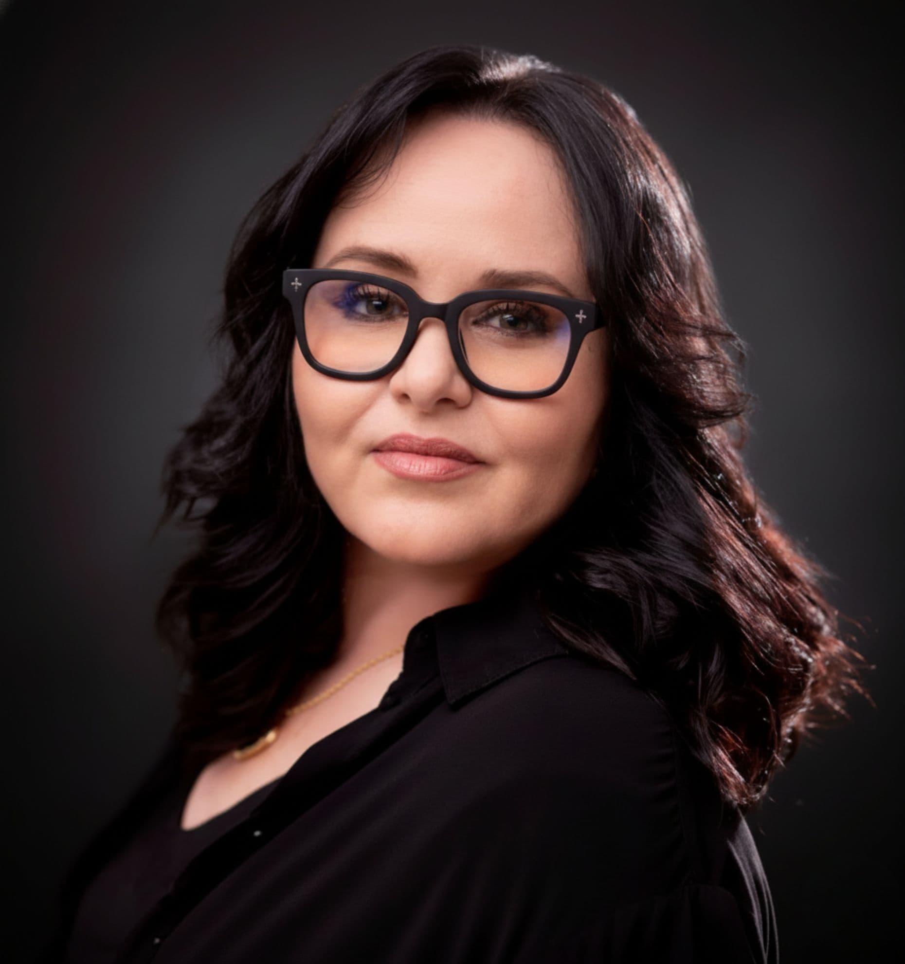 Ing. Olga Rinaldi, MBA