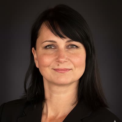Simona Kroutilová
