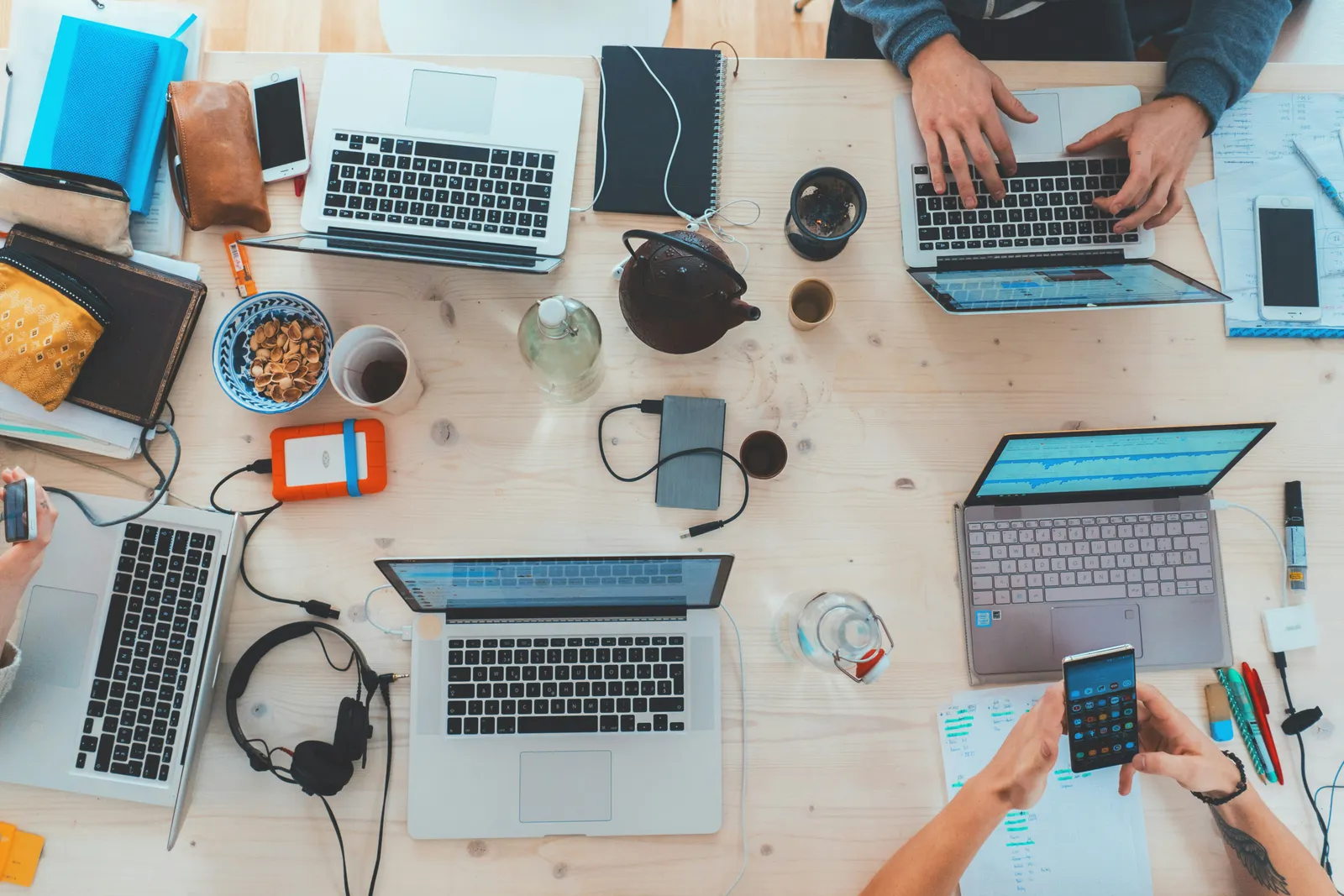 ROI digitalizace nákupu - použitelný rámec pro business case