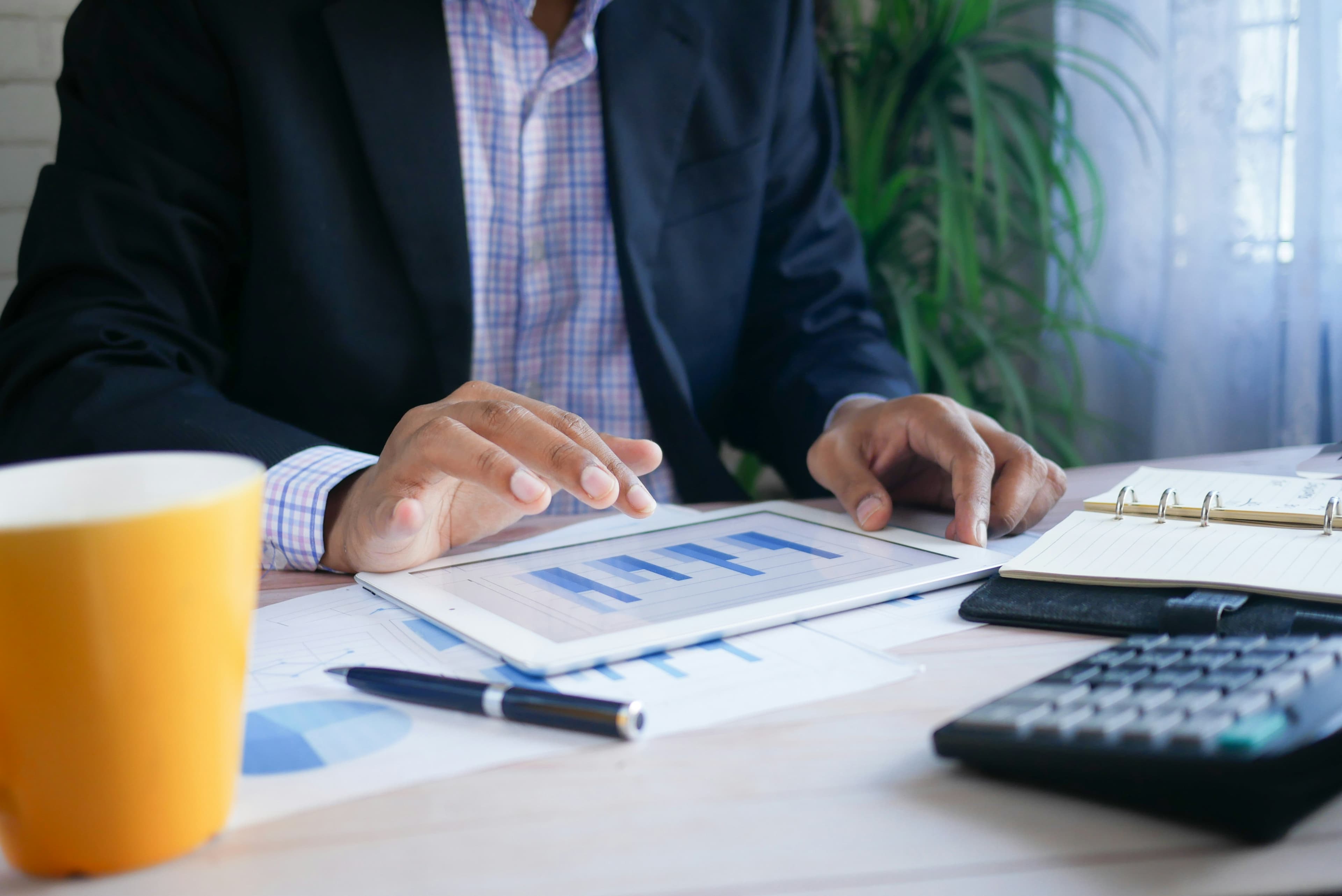 AI při analýze dodavatelů - jak z dokumentů vzniká risk scoring