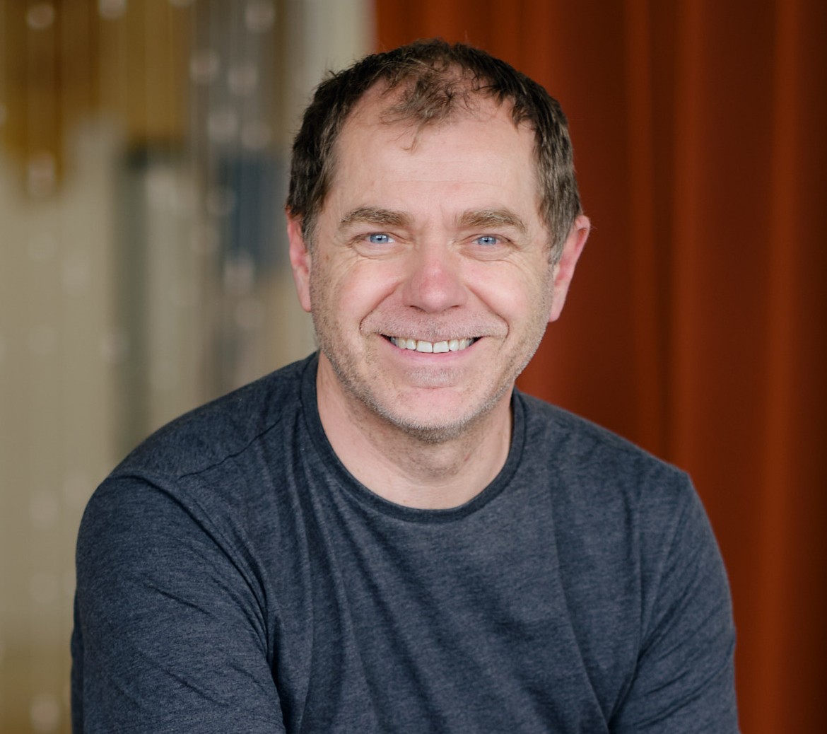 Martin Krček