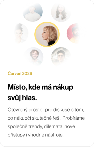 Místo pro setkávání komunity